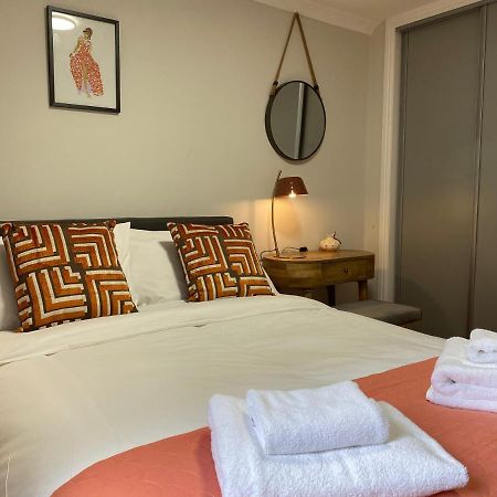 Private Main Door Lovely 2 Bedroom Apartment Edinburg Exteriör bild